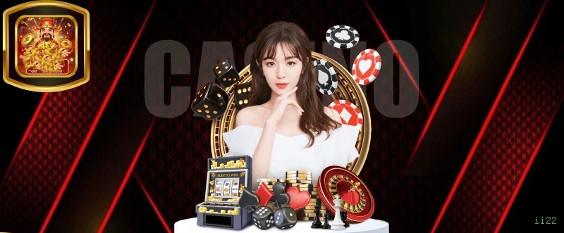 cassino_Blackjack